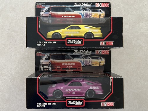 Racing champions true - 1/24,