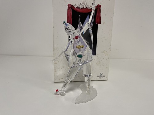 Statua swarovski 230586 - statua,