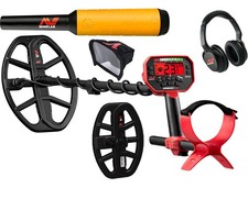 Minelab vanquish 540 pro - minelab, pro-pack