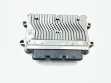 CENTRALINA MOTORE PER PEUGEOT 207 1° Serie SW9663306680 Benzina 1.4 (06>09)