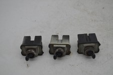 93634- Interruttori Cruscotto Fiat 500 F/L Dal 1957 al 1975