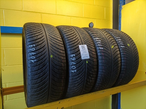 Pneumatici usati michelin - usati,