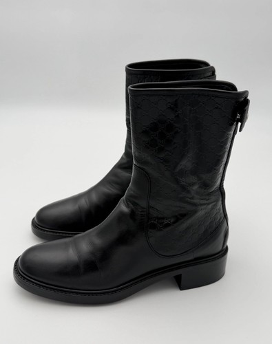 Gucci stivaletto donna - gucci,