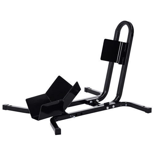 Homcom blocca ruota moto - blocca,