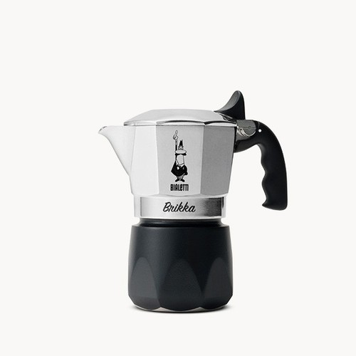 Bialetti brikka heritage - bialetti,