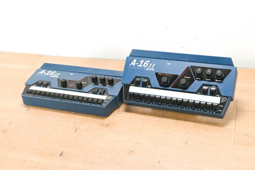 Aviom 16ii mixer personale - a-16ii,