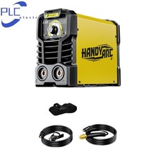 Saldatrice portatile 1pz ESAB