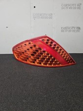 Fanale posteriore principale