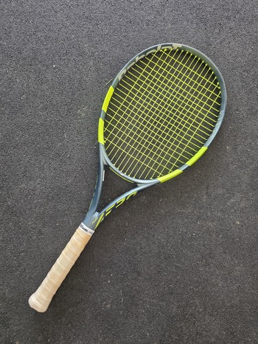 Babolat pure aero gen9 300g - babolat,