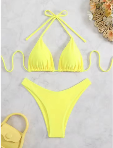Costume bagno donna bikini - bagno,
