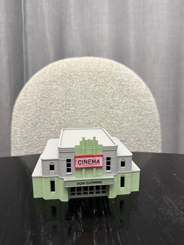 Cinema scala - -,