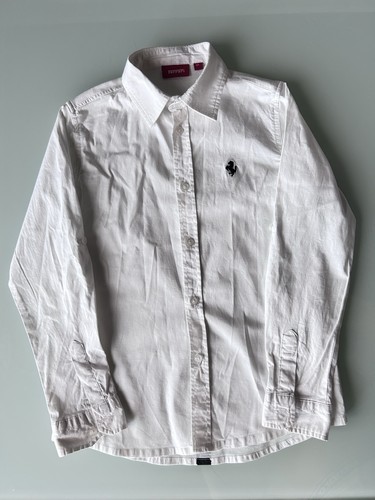 Camicia bimbo anni - camicia, 5