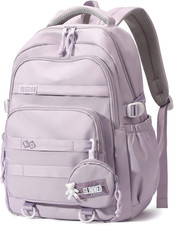 Zaino Scuola Media E Superiore