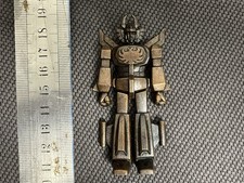 Modellino vintage anni 70