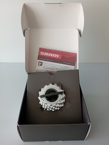 Cassette sram force 1170 - cassette, pg-1170