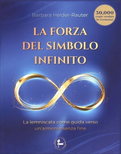 Libro forza del simbolo - forza,