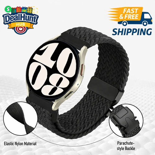 Cinturino orologio nylon mm - nylon,