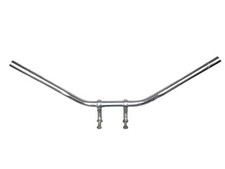 manubrio handlebar riser dnepr ural imz uh650 mt9 74-00 cafè racer