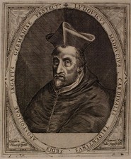 Domenico Custode Luigi di