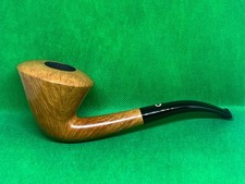 Pipa IL CEPPO 5 FREELINE vintage grandi dimensioni non fumata da collezione