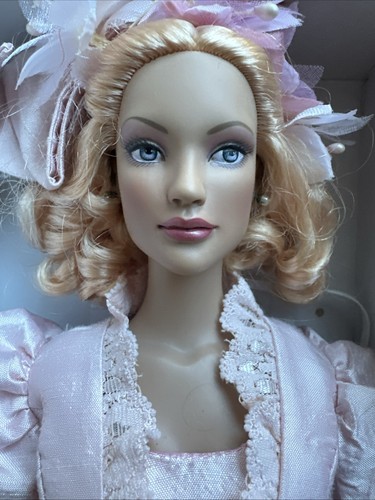 Tonner tyler wentworth 2006 - tonner,