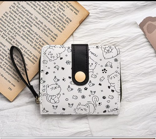 Women wallet purse - women’s,