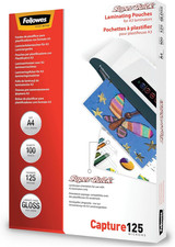 Fogli per Plastificatrice A4