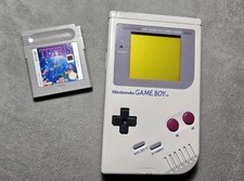 Nintendo Game Boy Gameboy