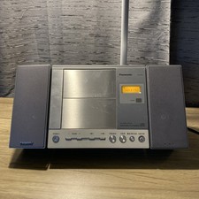 Panasonic SA-EN26 Mini