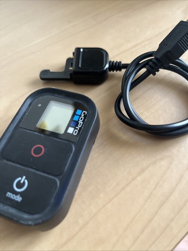 Gopro smart remote control - smart,