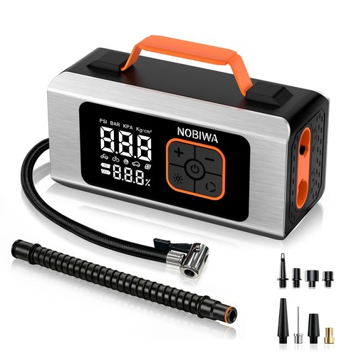 Compressore aria portatile - aria,