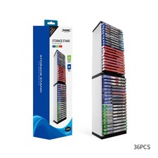 Rack a torre impilabile 36