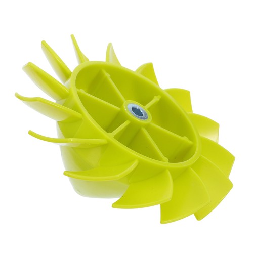 Soffione foglie senza filo - foglie, di