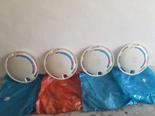 accessori auto copri cerchi