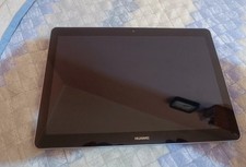 Huawei MediaPad T3 10" 16GB Wi-Fi Tablet - Space Grey