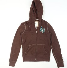 Giacca basic abercrombie donna - giacca,