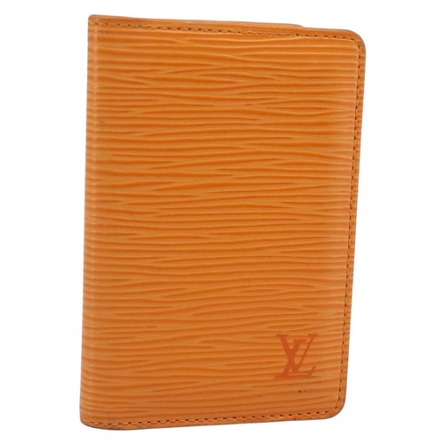 Louis vuitton epi organizer - organizer, de