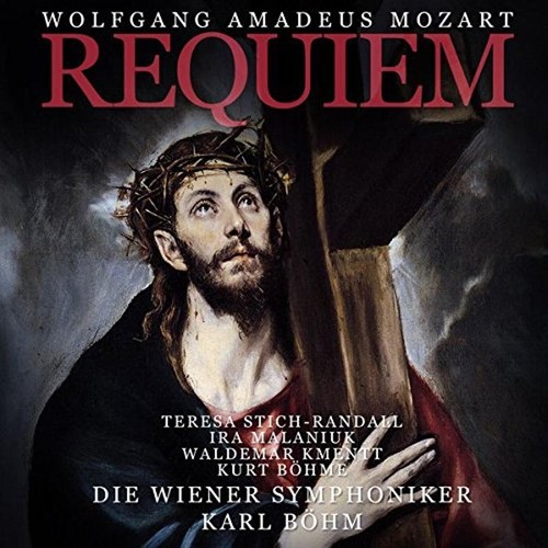 Mozart teresa stich - /, stich-randall