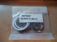 Kit guarnizioni olio Marzocchi