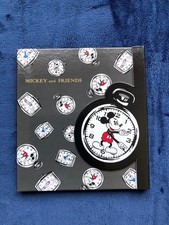 Raro album magnetico Topolino