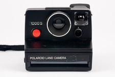 Polaroid Land Camera 1000S