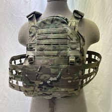 Gilet portatarga London Bridge