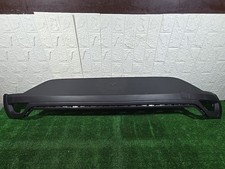 SPOILER PARAURTI POSTERIORE DACIA SANDERO STEPWAY (21)