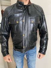 Belstaff Tg M giubbino in