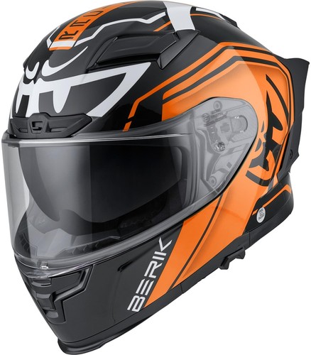 Casco berik ff871 mapuro - berik,