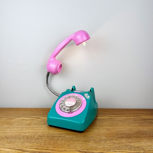 Telefono vintage quadrante