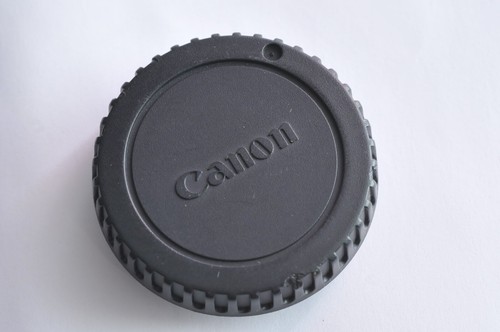 Canon top extender - extender, tappo