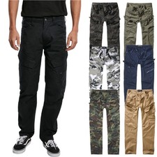 Brandit Adven Slim Fit