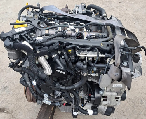 Motore fiat opel doblo - opel,
