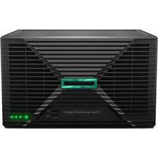 HPE SMART CHOICE ProLiant
